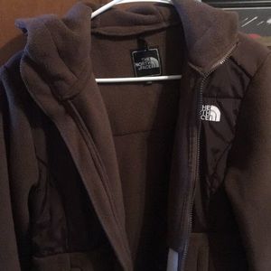 The North Face Jacket